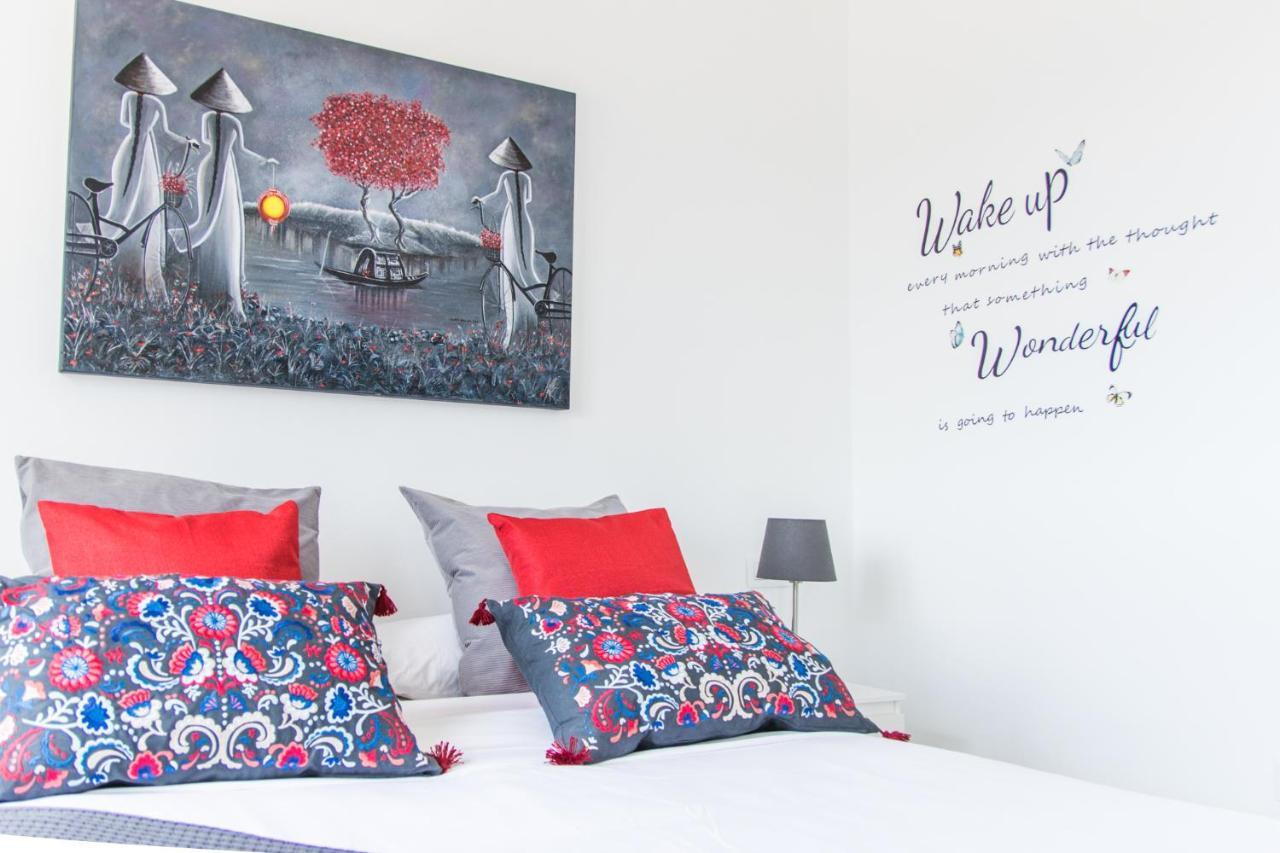 Apartamento Altamira Beach Tías Eksteriør bilde