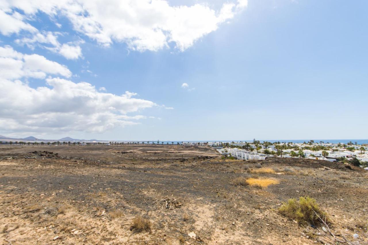 Apartamento Altamira Beach Tías Eksteriør bilde