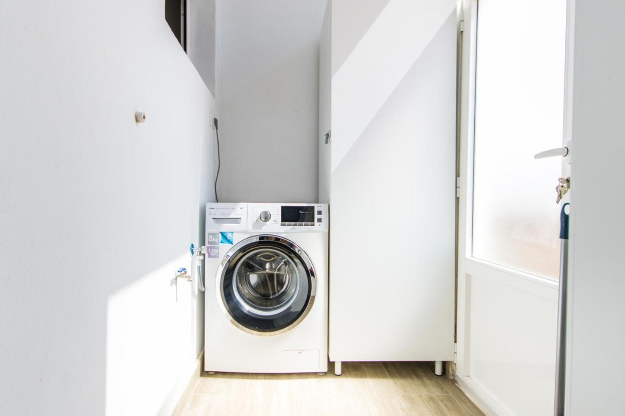 Apartamento Altamira Beach Tías Eksteriør bilde