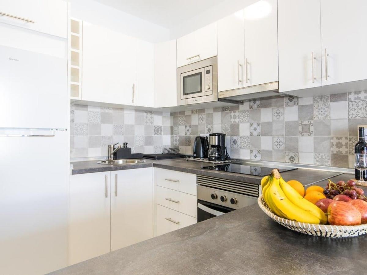 Apartamento Altamira Beach Tías Eksteriør bilde