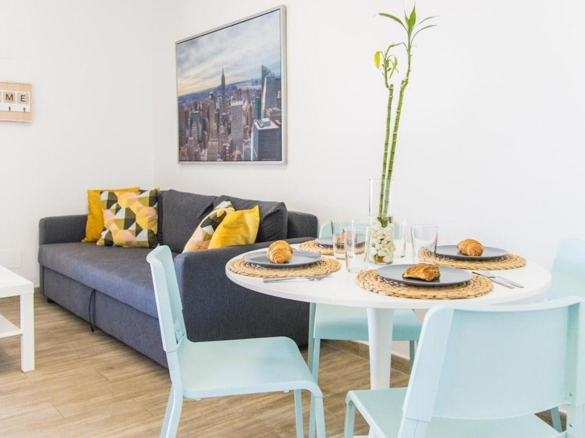 Apartamento Altamira Beach Tías Eksteriør bilde