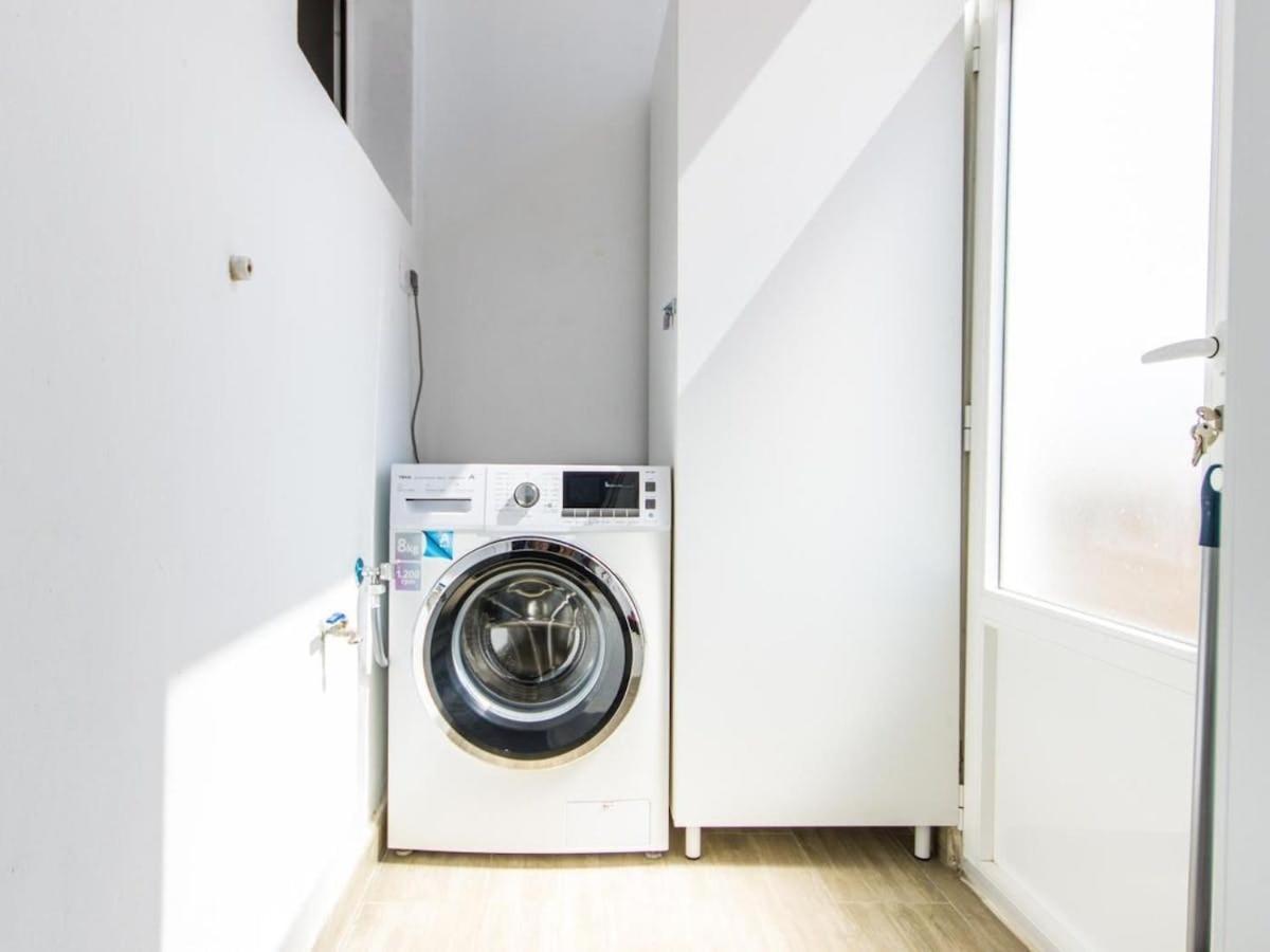 Apartamento Altamira Beach Tías Eksteriør bilde