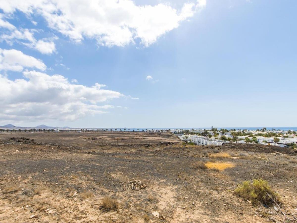 Apartamento Altamira Beach Tías Eksteriør bilde