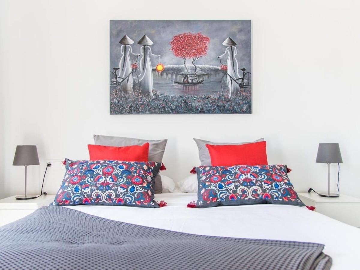 Apartamento Altamira Beach Tías Eksteriør bilde